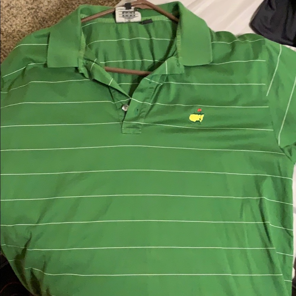 Masters Polo